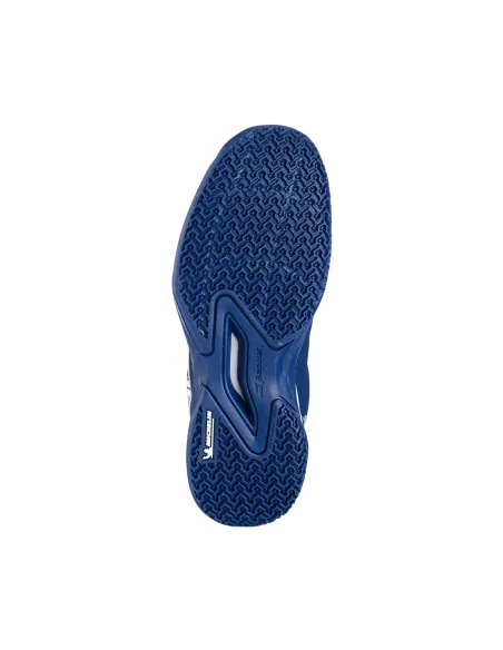 Babolat Jet Premura 2 Marineblau Junior | Ofertas De Padel